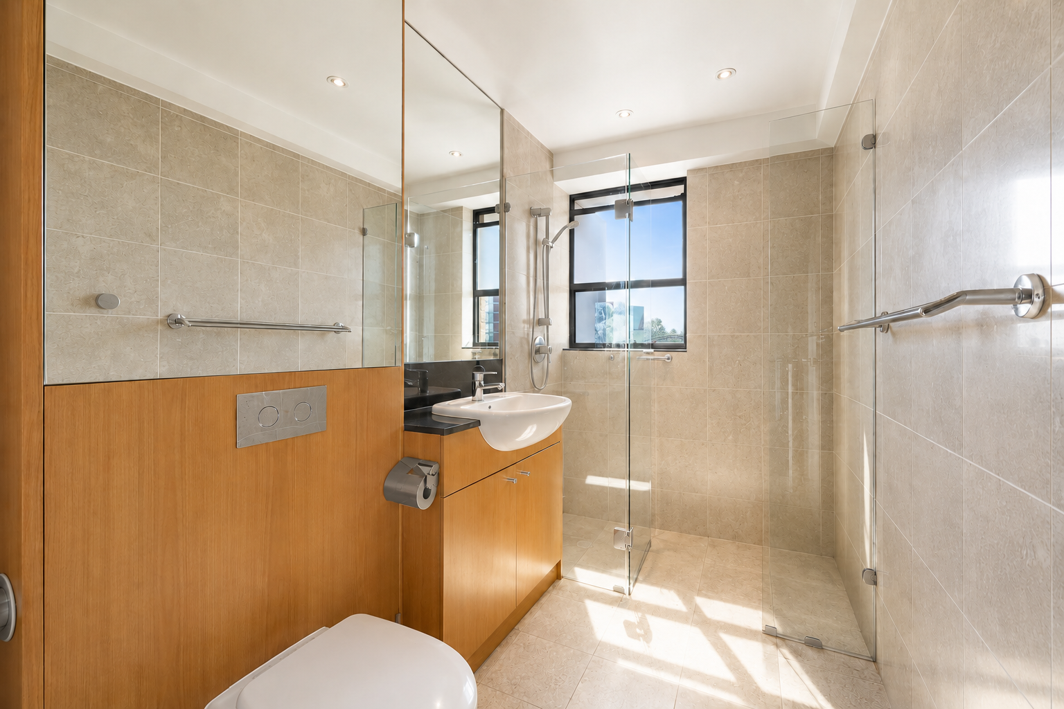 44/4 Mitchell Road, Darling Point Leased by Bradfield Badgerfox - image 1