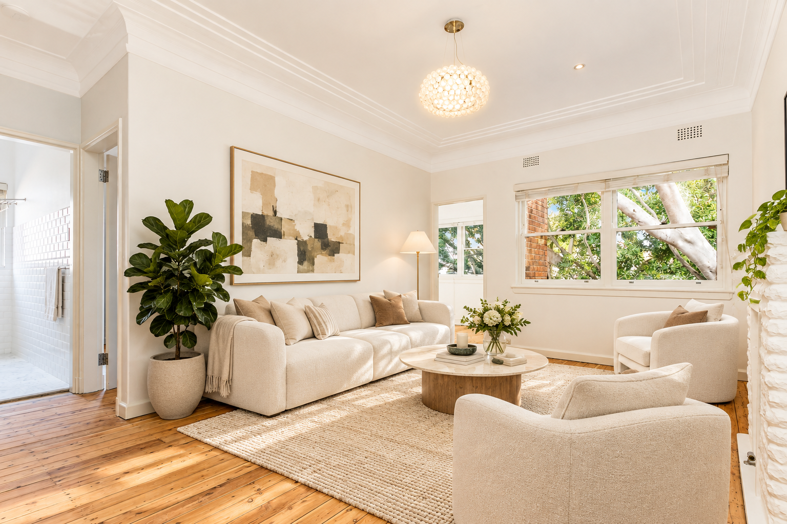 12/37 Nelson Street, Woollahra For Lease by Bradfield Badgerfox