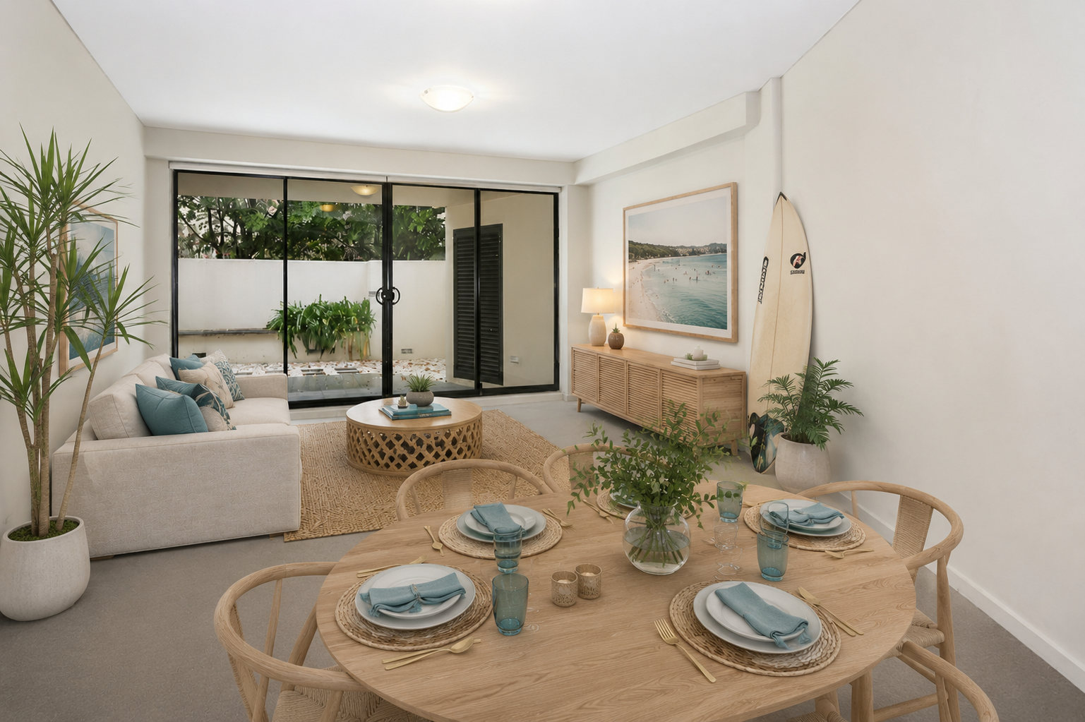 3/197 Birrell Street, Bronte Leased by Bradfield Badgerfox - image 1