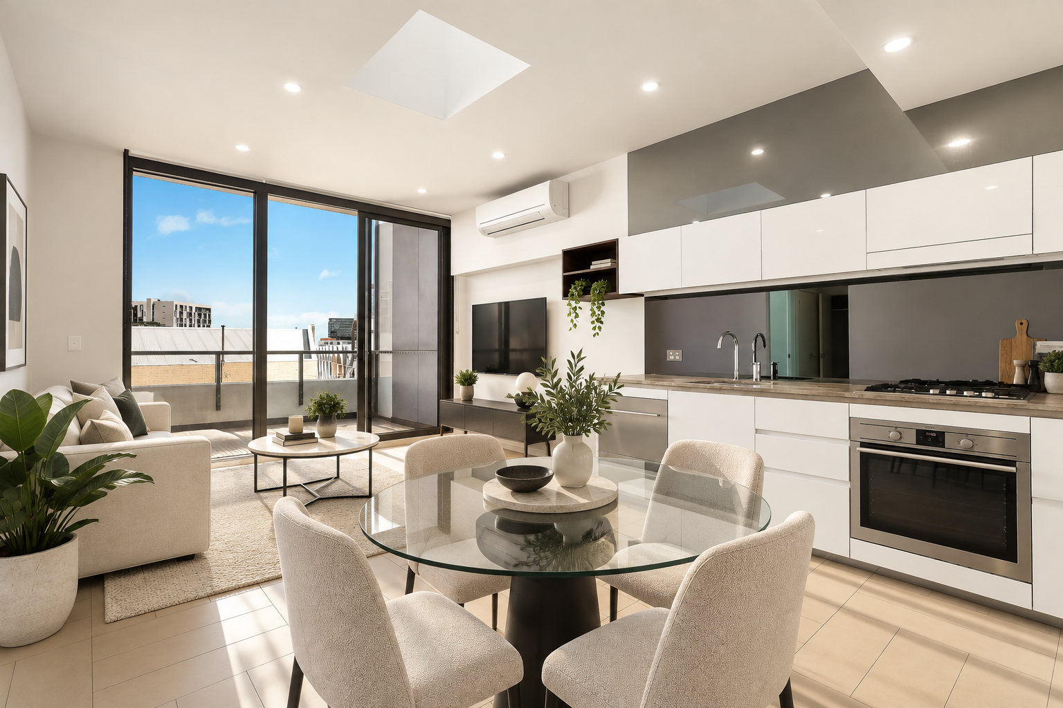 513/850 Bourke Street, Waterloo Leased by Bradfield Badgerfox