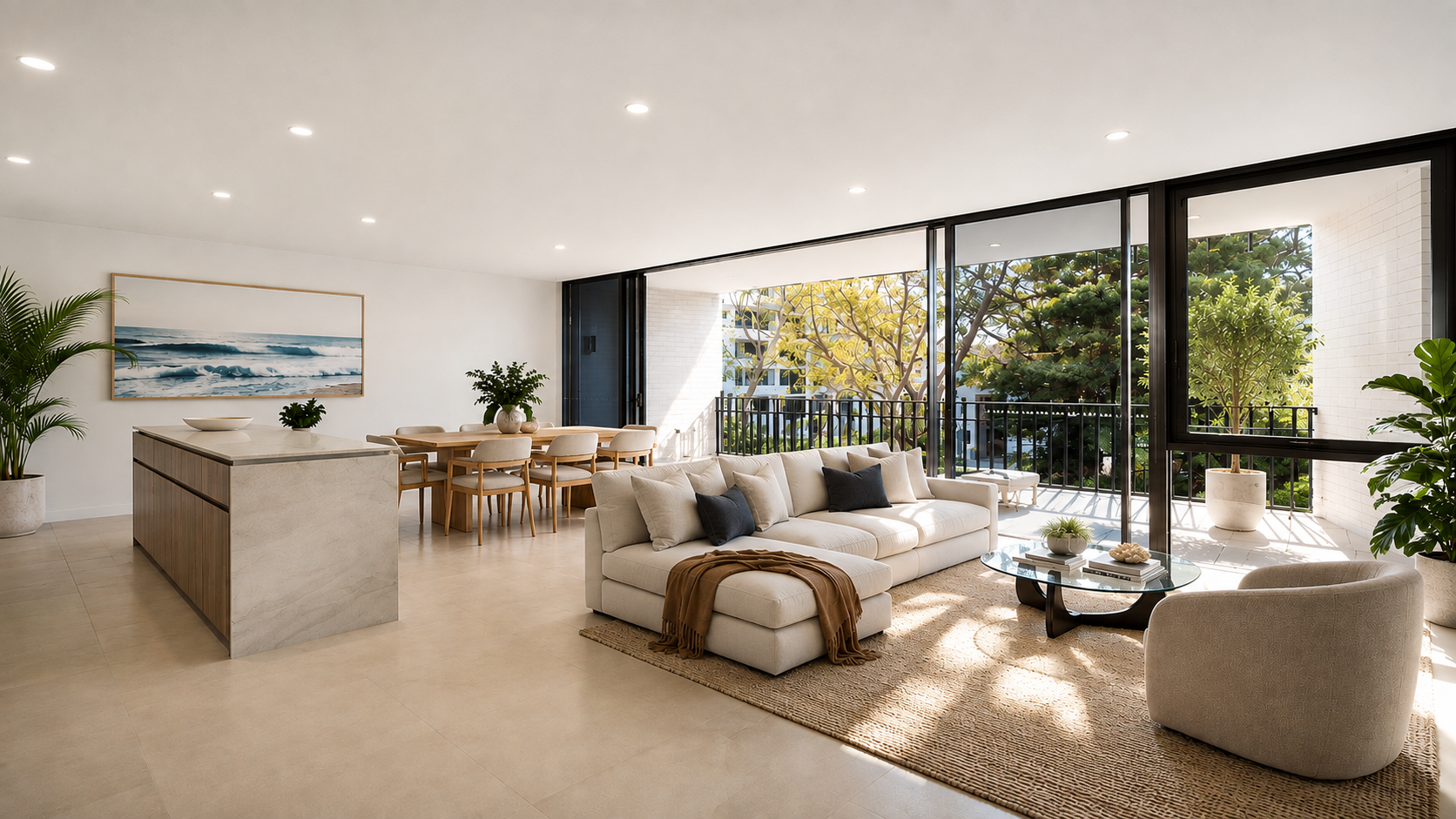 5305/34 Wellington Street, Bondi Leased by Bradfield Badgerfox