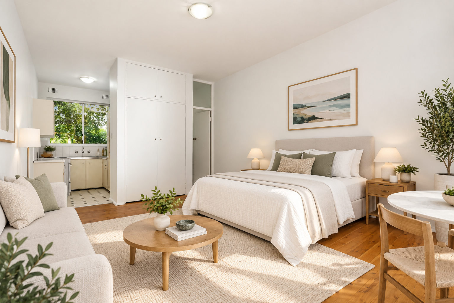 3/38 Stephen Street, Paddington For Lease by Bradfield Badgerfox - image 1