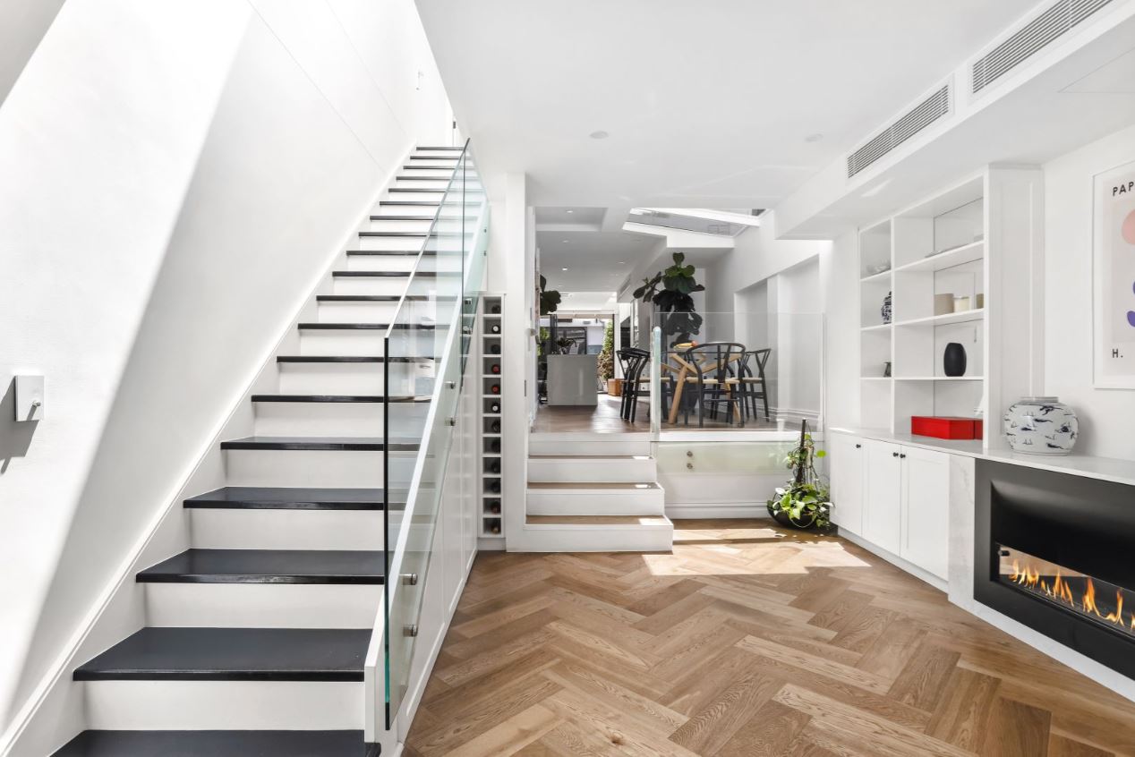 86 Marriott Street, Redfern Leased by Bradfield Badgerfox - image 1