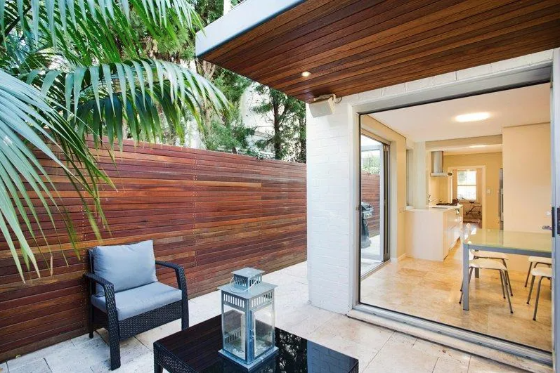 107 Greens Road, Paddington Leased by Bradfield Badgerfox - image 1
