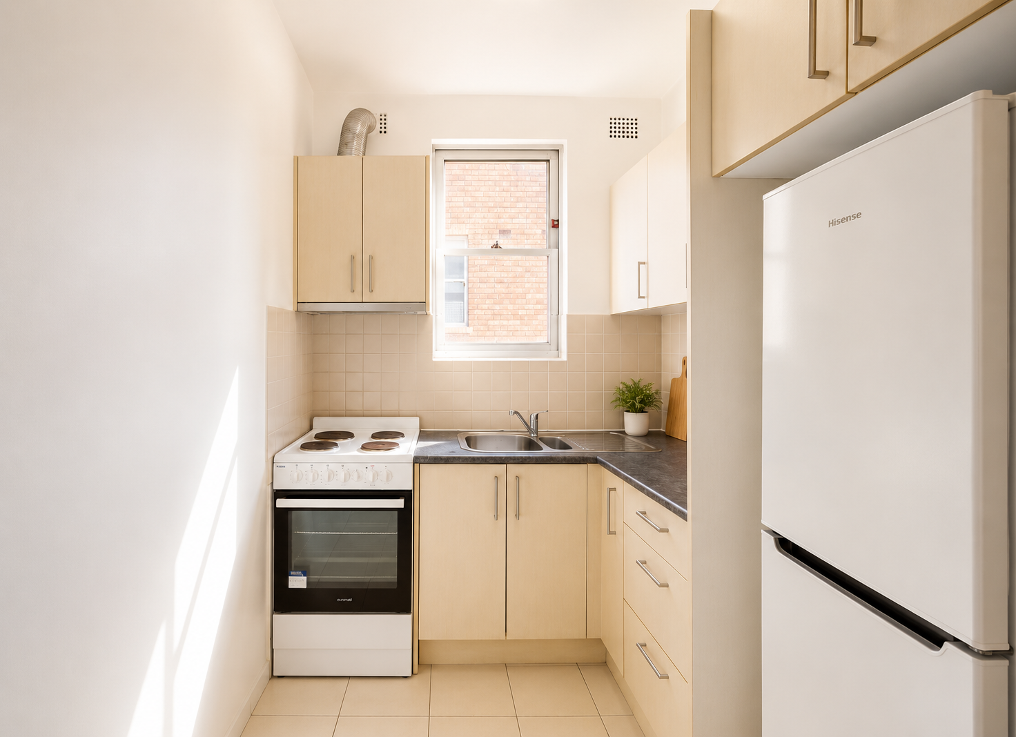 2/67 Willis Street, Kingsford For Lease by Bradfield Badgerfox - image 1
