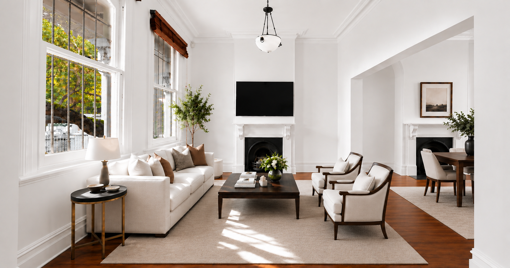 7 Cooper Street, Double Bay Leased by Bradfield Badgerfox - image 1