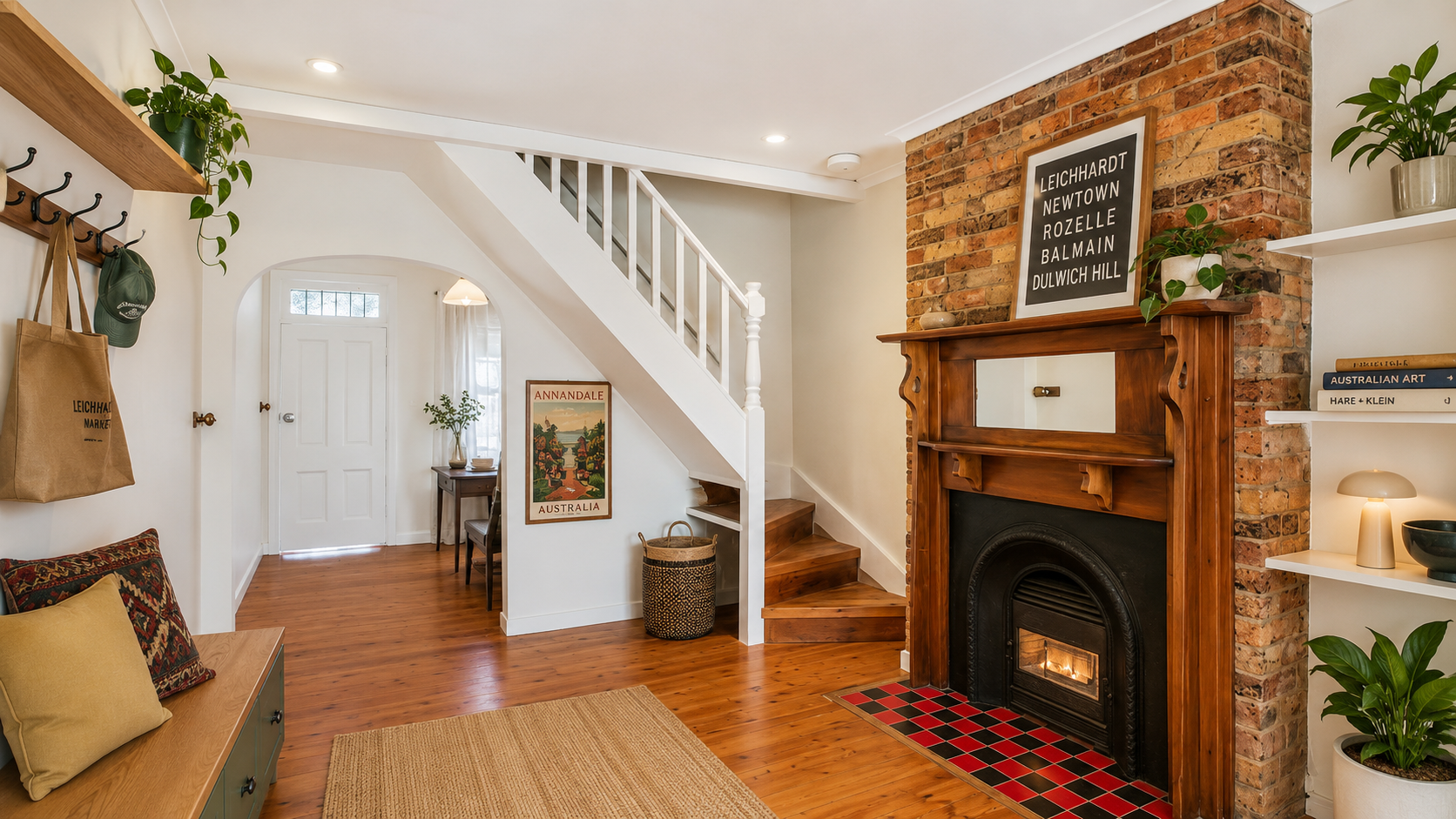59 Caroline Street, Redfern Leased by Bradfield Badgerfox