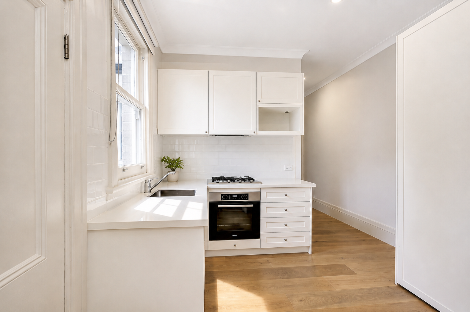 3/62 Cross Street, Double Bay Leased by Bradfield Badgerfox - image 1