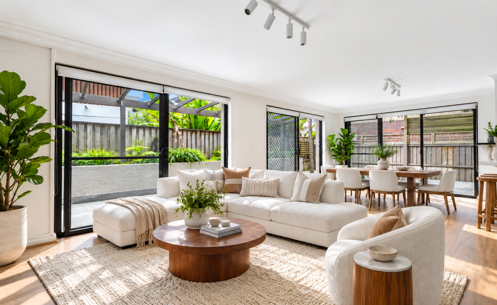 4/4 Warners Avenue, Bondi For Lease by Bradfield Badgerfox