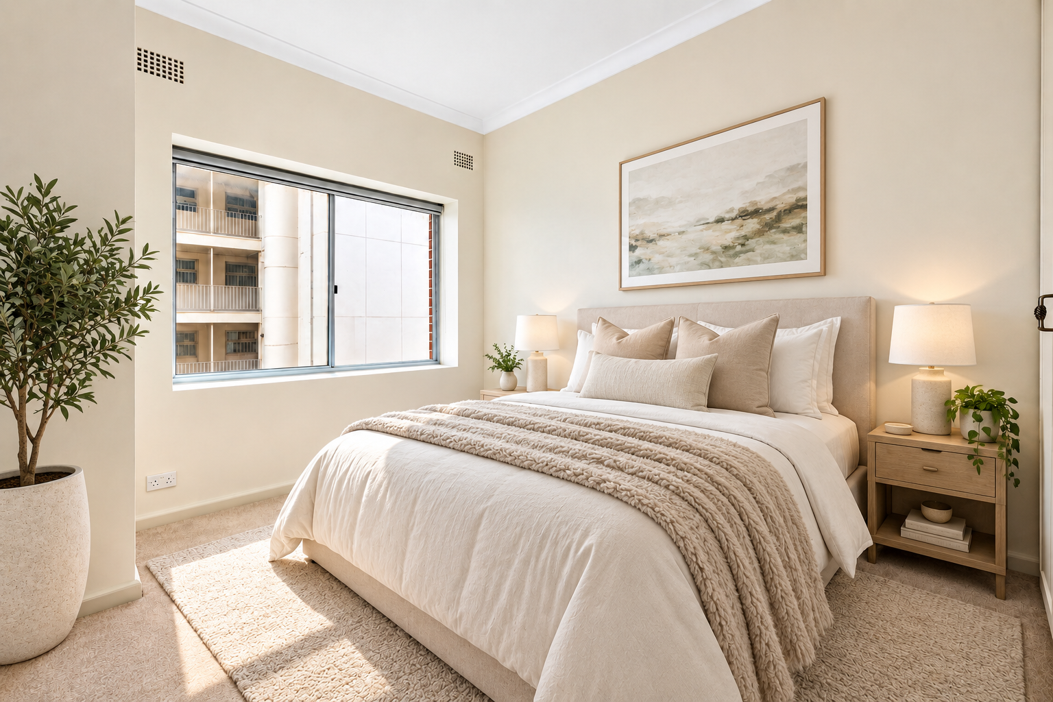 5/2A Wentworth Street, Point Piper Leased by Bradfield Badgerfox - image 1
