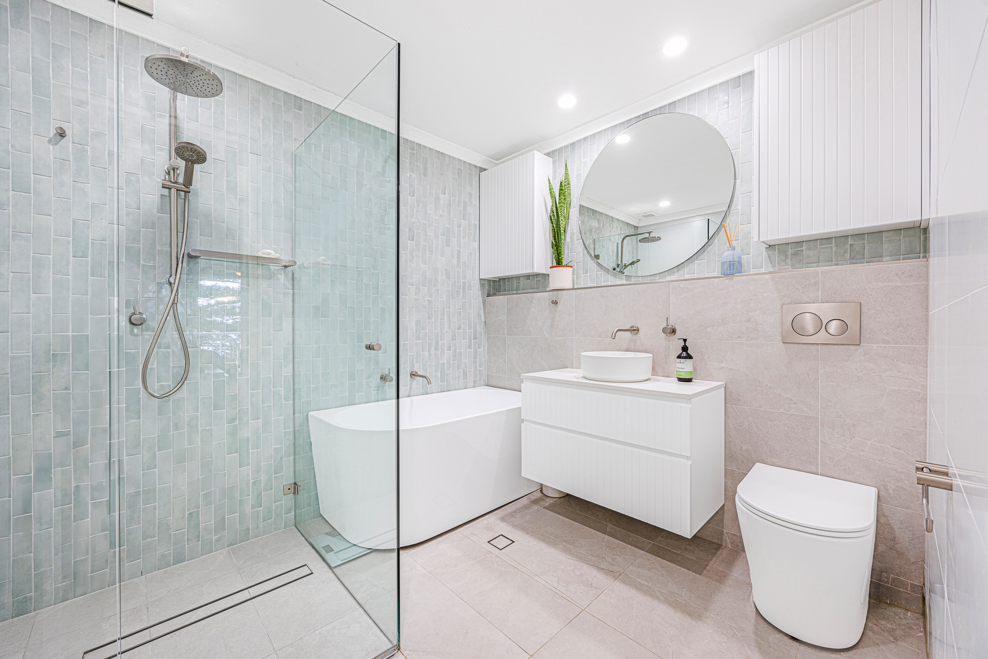 3/77-79 Brighton Boulevard, Bondi Beach Leased by Bradfield Badgerfox - image 1