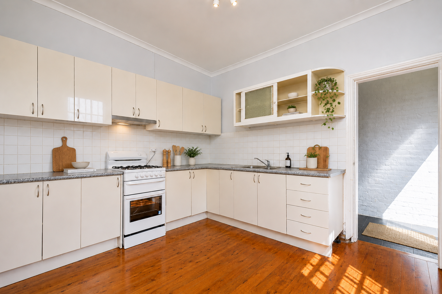 131 George Street, Erskineville Leased by Bradfield Badgerfox - image 1