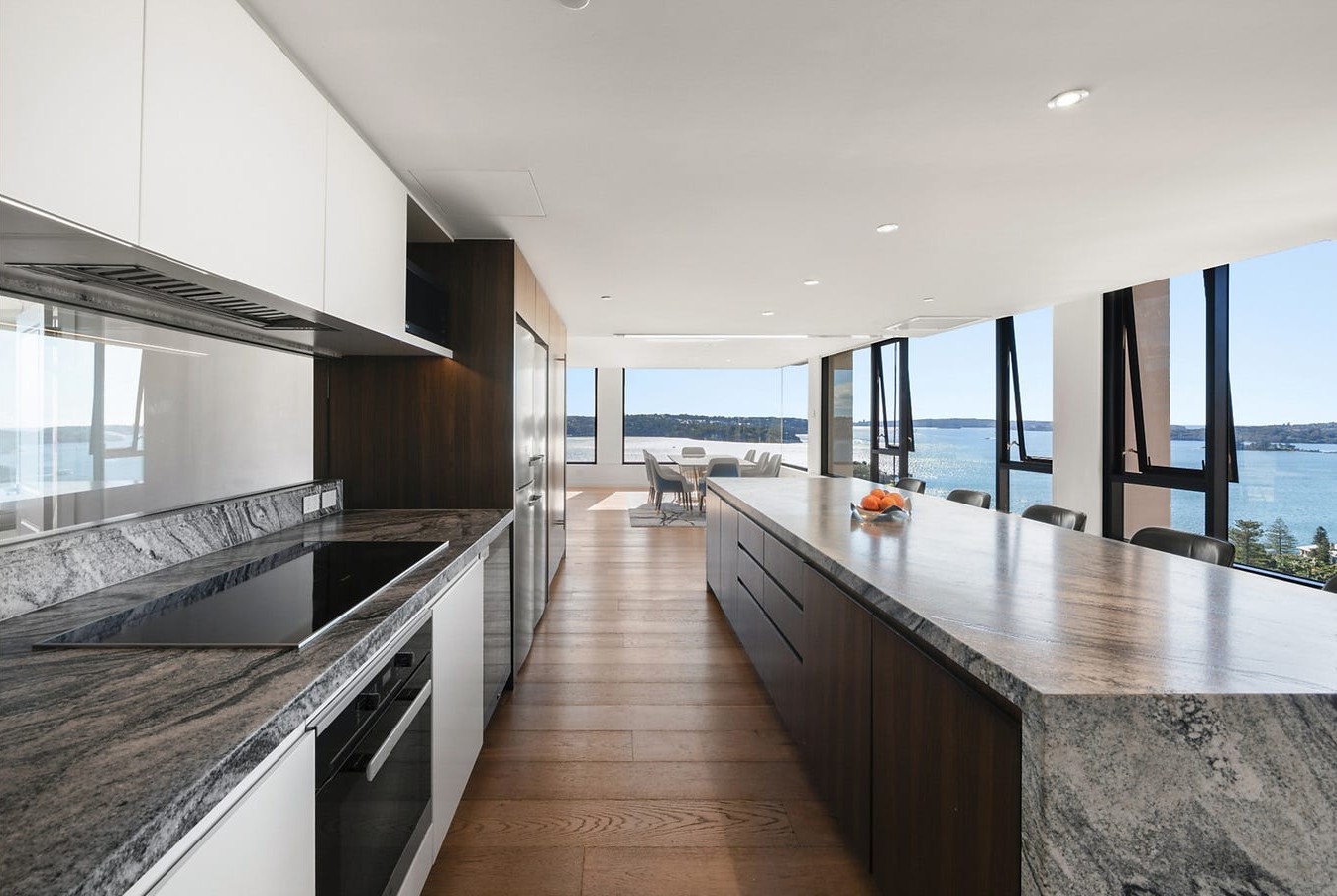 18A & B/21 Thornton Street, Darling Point For Lease by Bradfield Badgerfox - image 1
