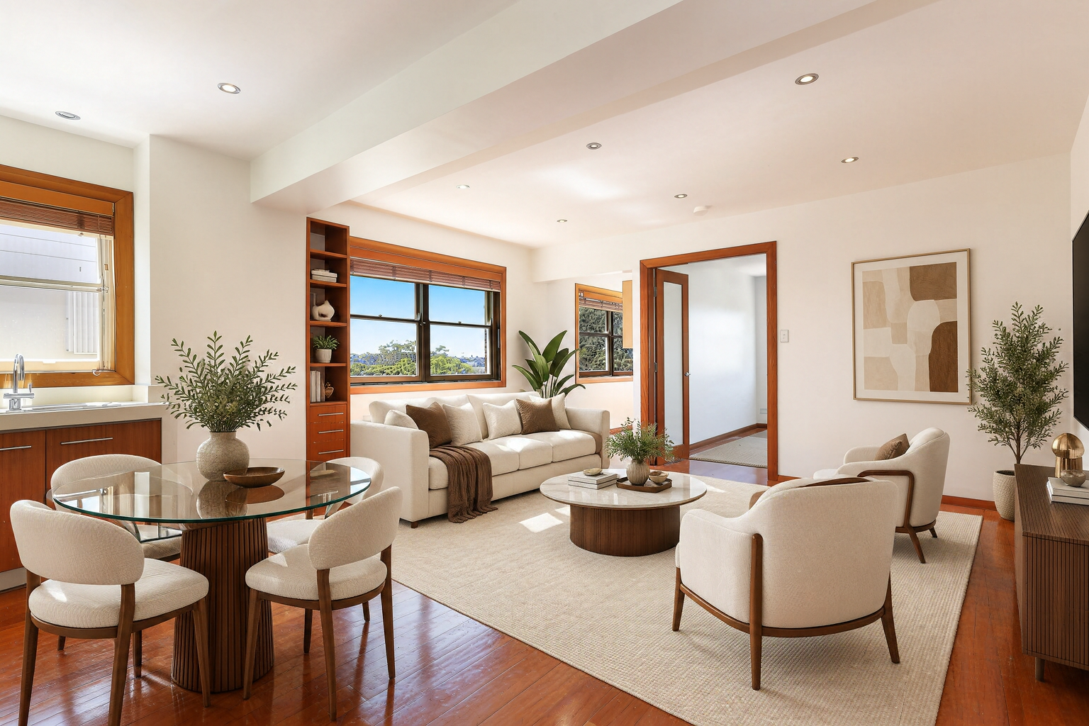 5/46 Birriga Road, Bellevue Hill For Lease by Bradfield Badgerfox