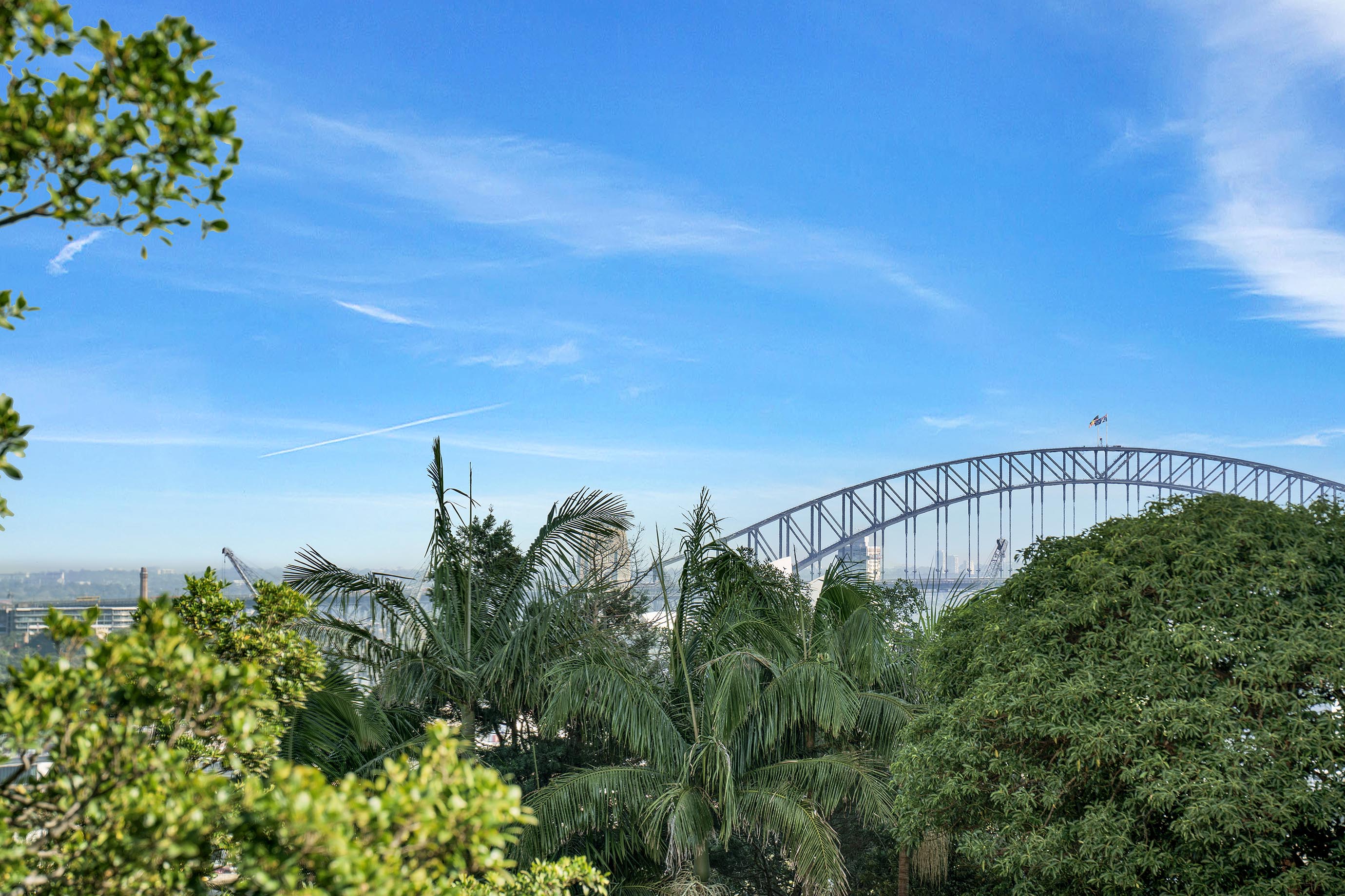 13/107 Darling Point Road, Darling Point Leased by Bradfield Badgerfox - image 1