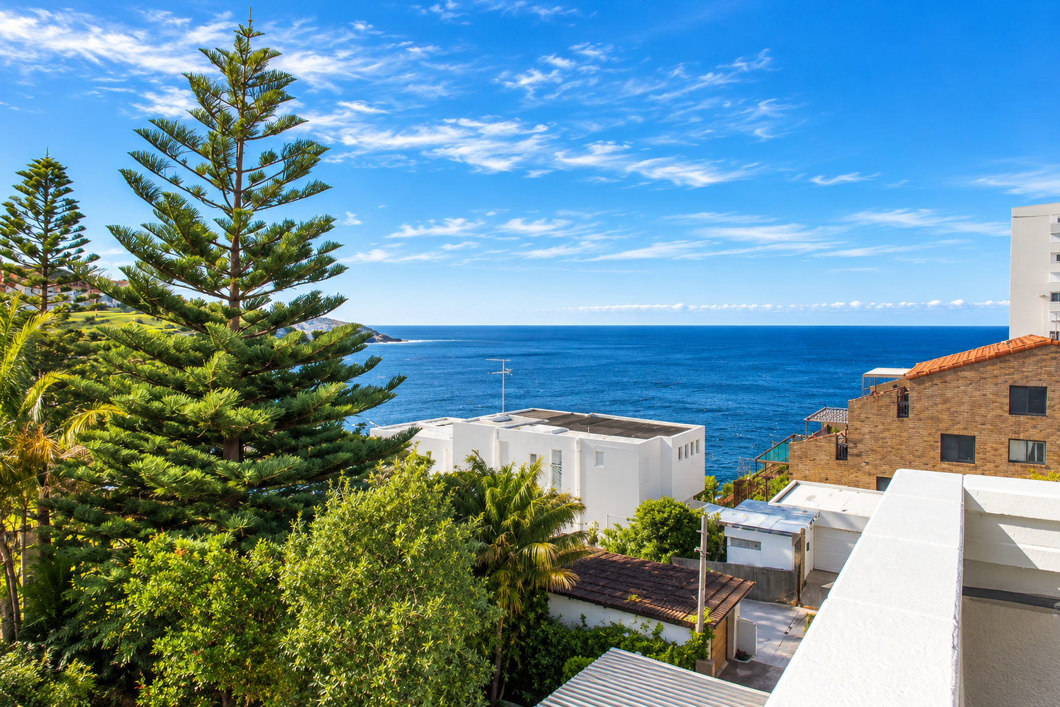 18/5 Kimberley Street, Vaucluse For Lease by Bradfield Badgerfox - image 1