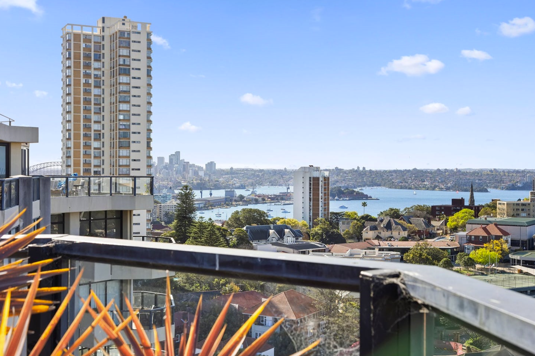 1903/180 Ocean Street, Edgecliff Leased by Bradfield Badgerfox - image 1