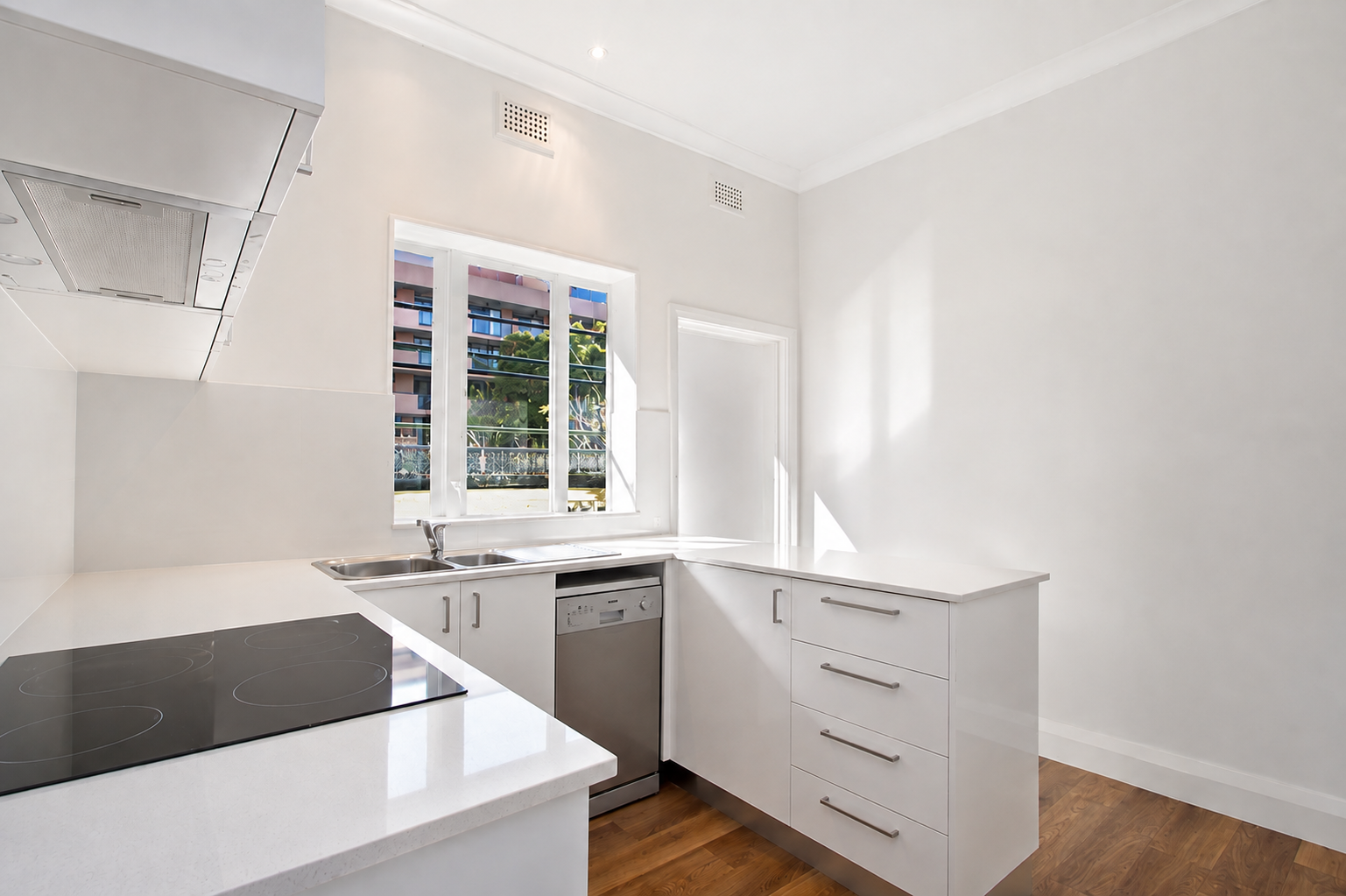 7/80 Bayswater Road, Rushcutters Bay Leased by Bradfield Badgerfox - image 1