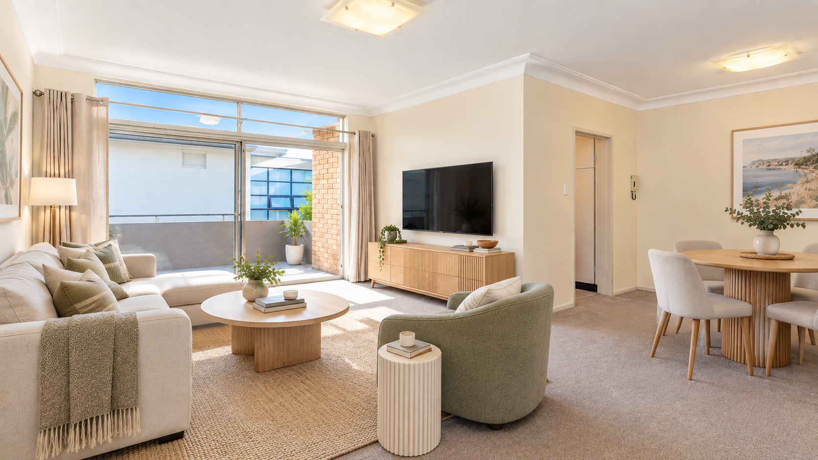 3/73 Mount Street, Coogee Leased by Bradfield Badgerfox