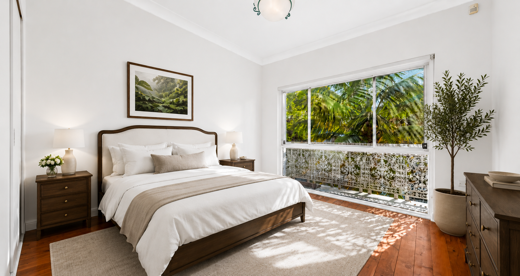 7 Cooper Street, Double Bay Leased by Bradfield Badgerfox - image 1