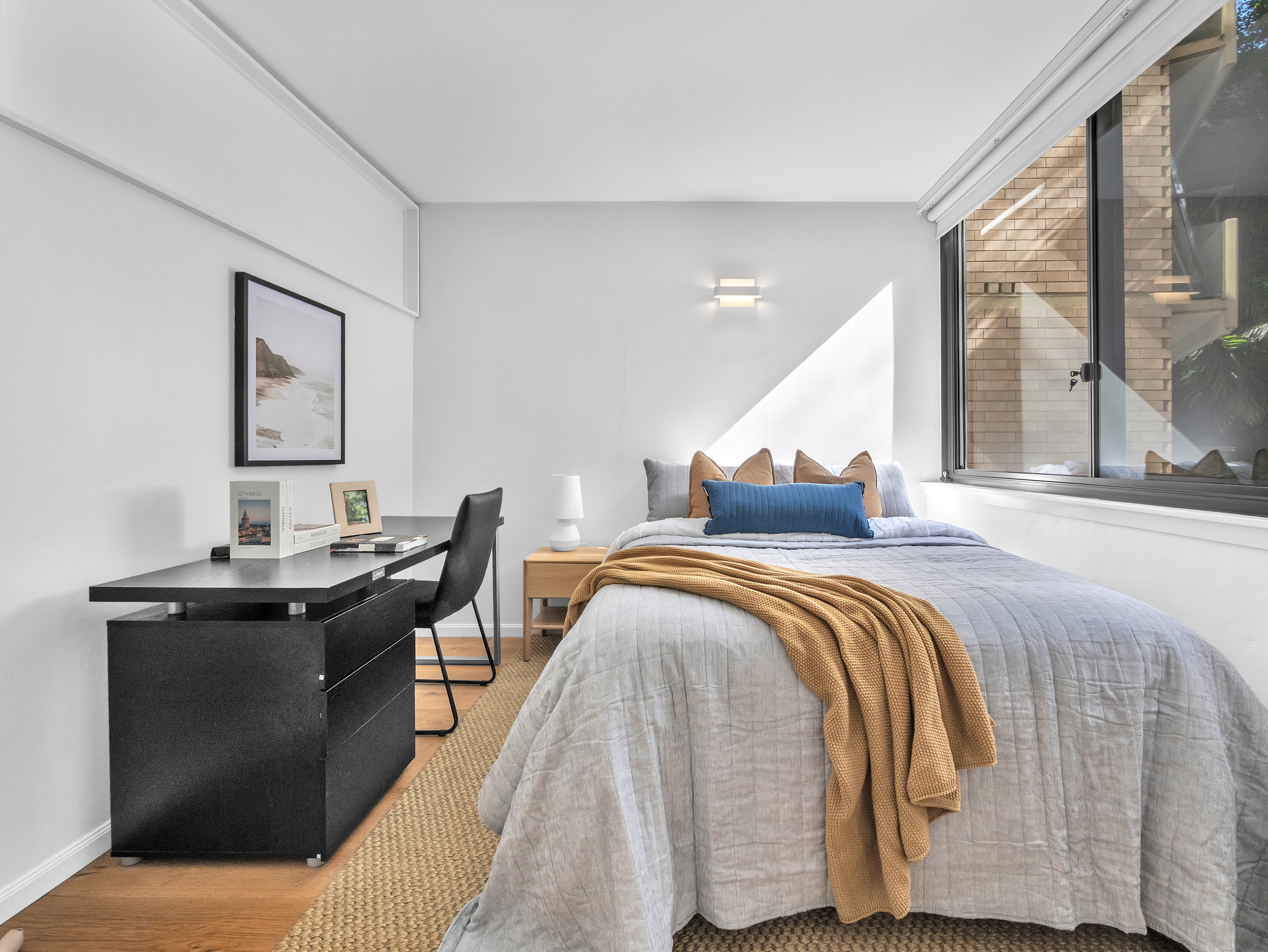 1D/45 Ocean Avenue, Double Bay Leased by Bradfield Badgerfox - image 1