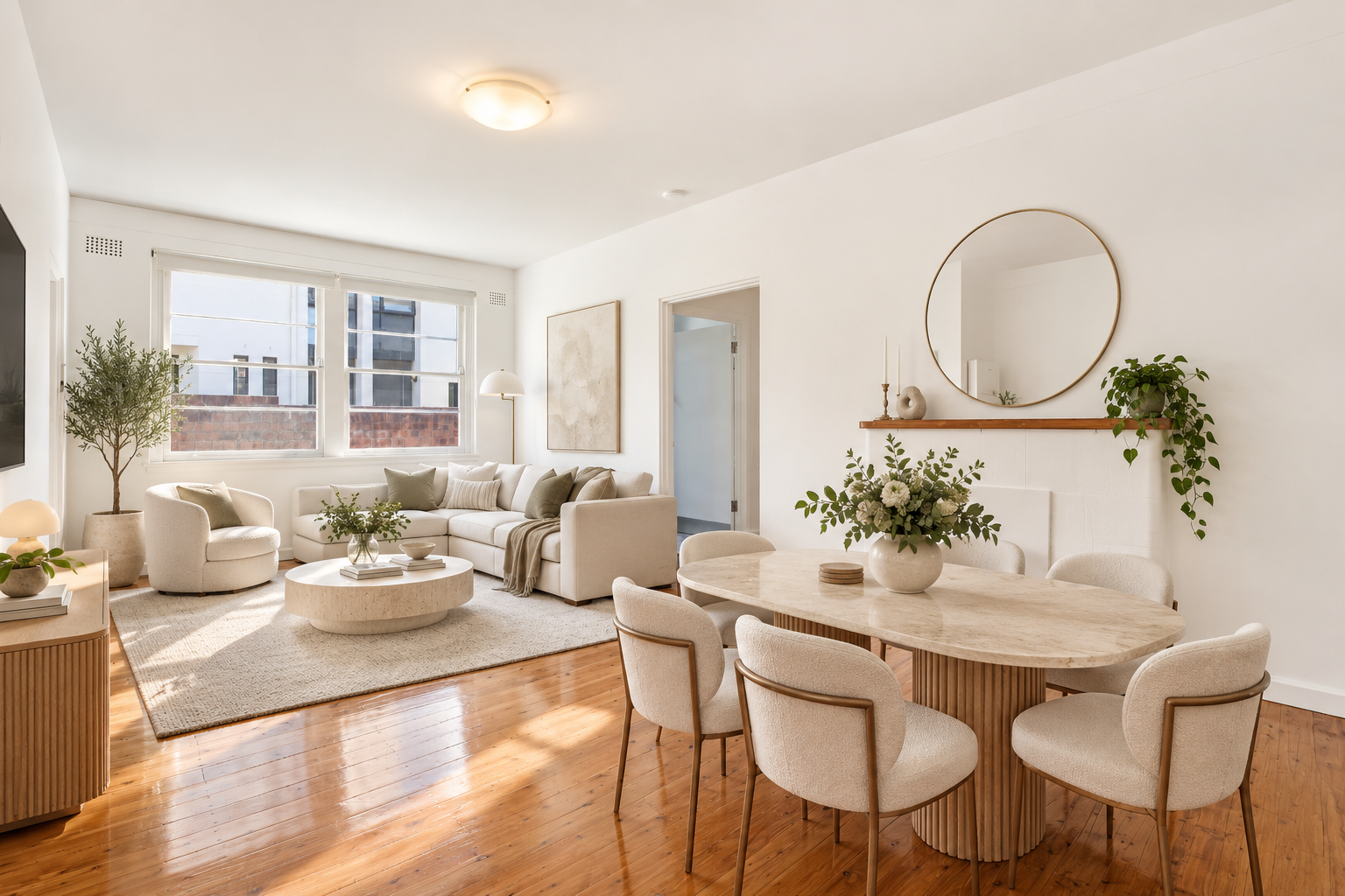 1/28B Rangers Road, Cremorne For Lease by Bradfield Badgerfox - image 1
