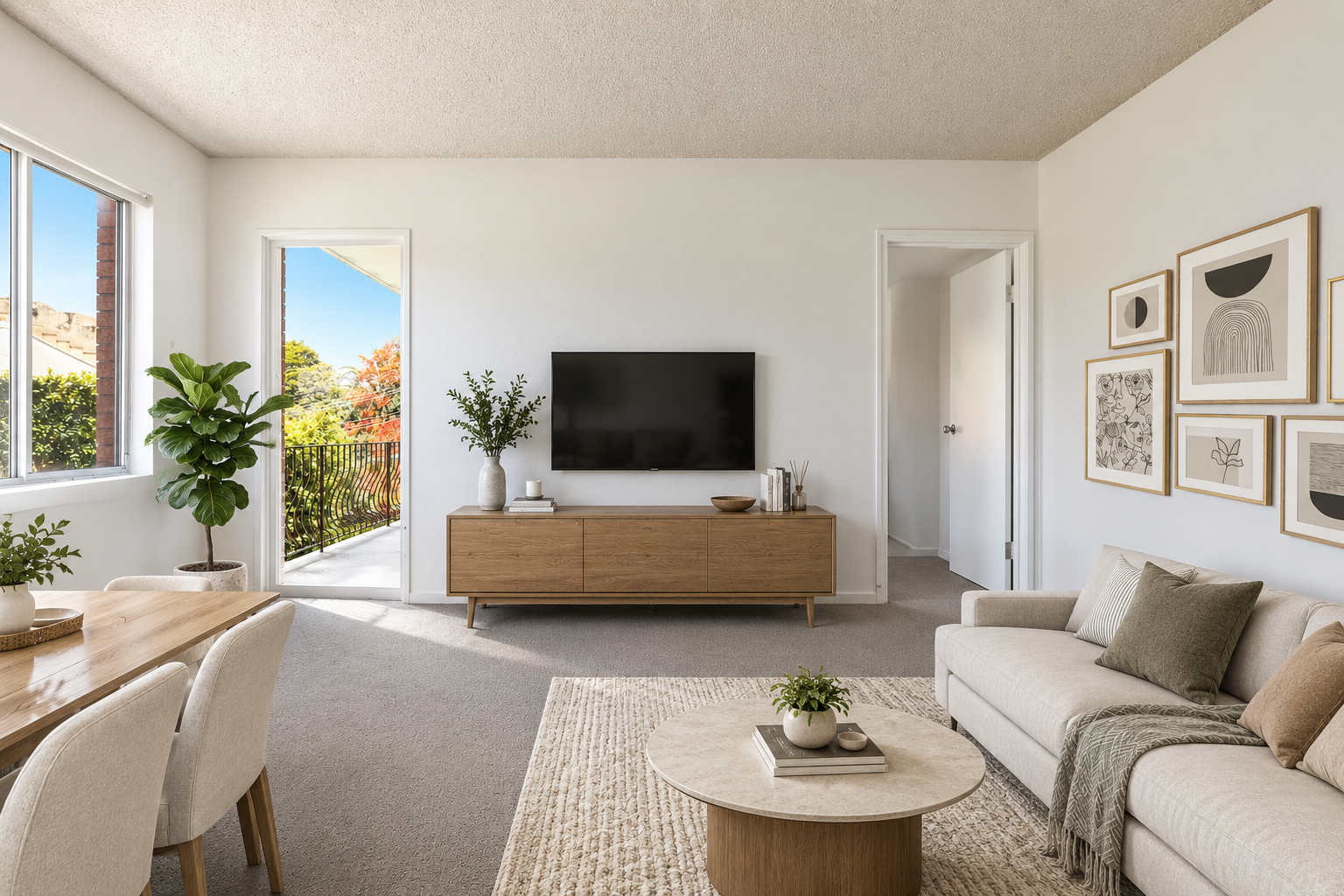 9/225 Avoca Street, Randwick Leased by Bradfield Badgerfox