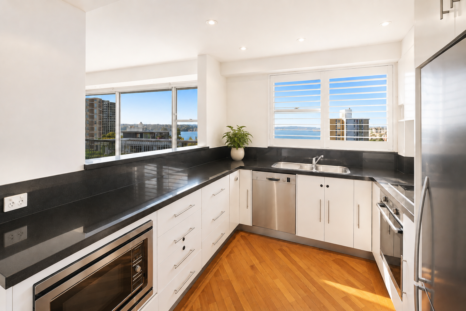 44/4 Mitchell Road, Darling Point Leased by Bradfield Badgerfox - image 1