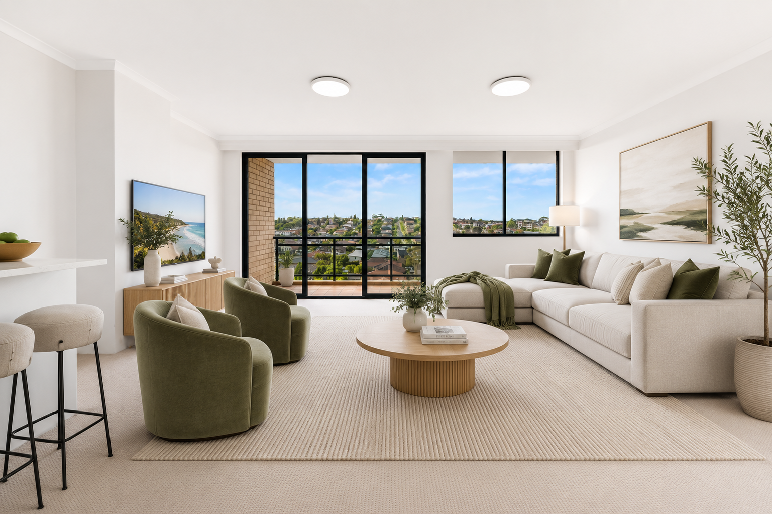 50/818 Anzac Parade, Maroubra Leased by Bradfield Badgerfox