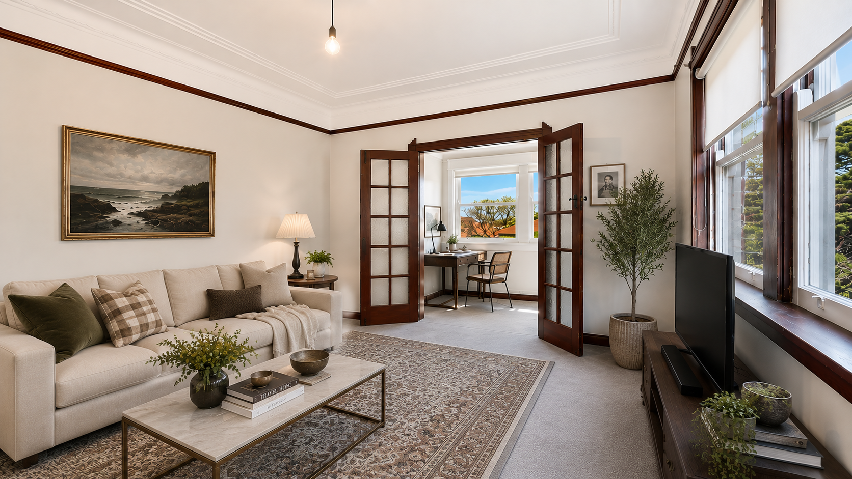 6/21 Hastings Parade, Bondi Leased by Bradfield Badgerfox