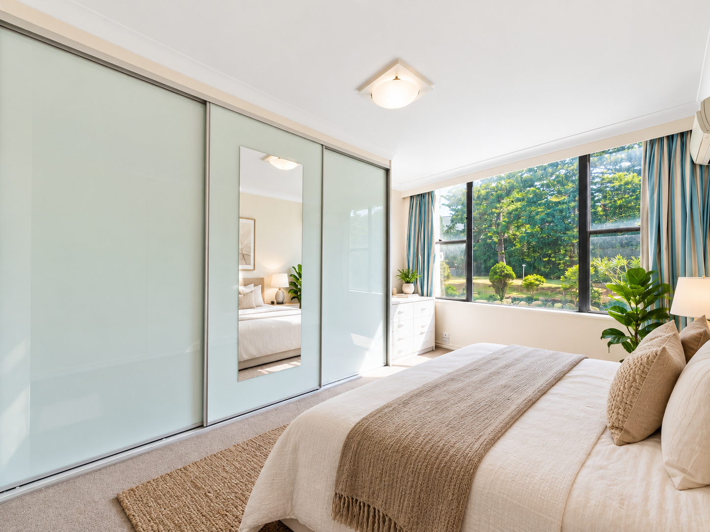 1D/3 Darling Point Road, Darling Point Leased by Bradfield Badgerfox - image 1