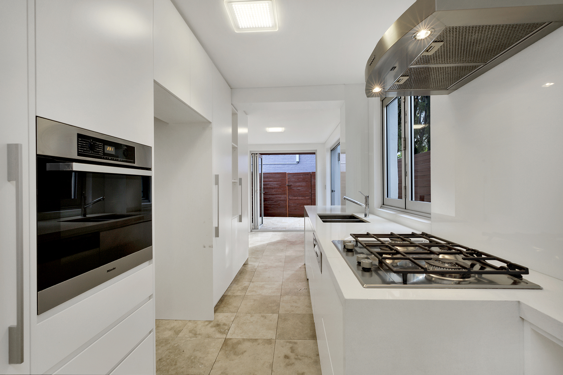 107 Greens Road, Paddington Leased by Bradfield Badgerfox - image 1