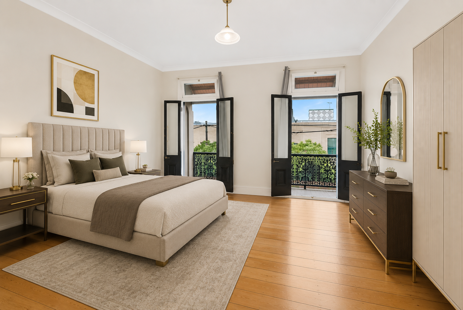 57 Denison Street, Bondi Junction Leased by Bradfield Badgerfox - image 1