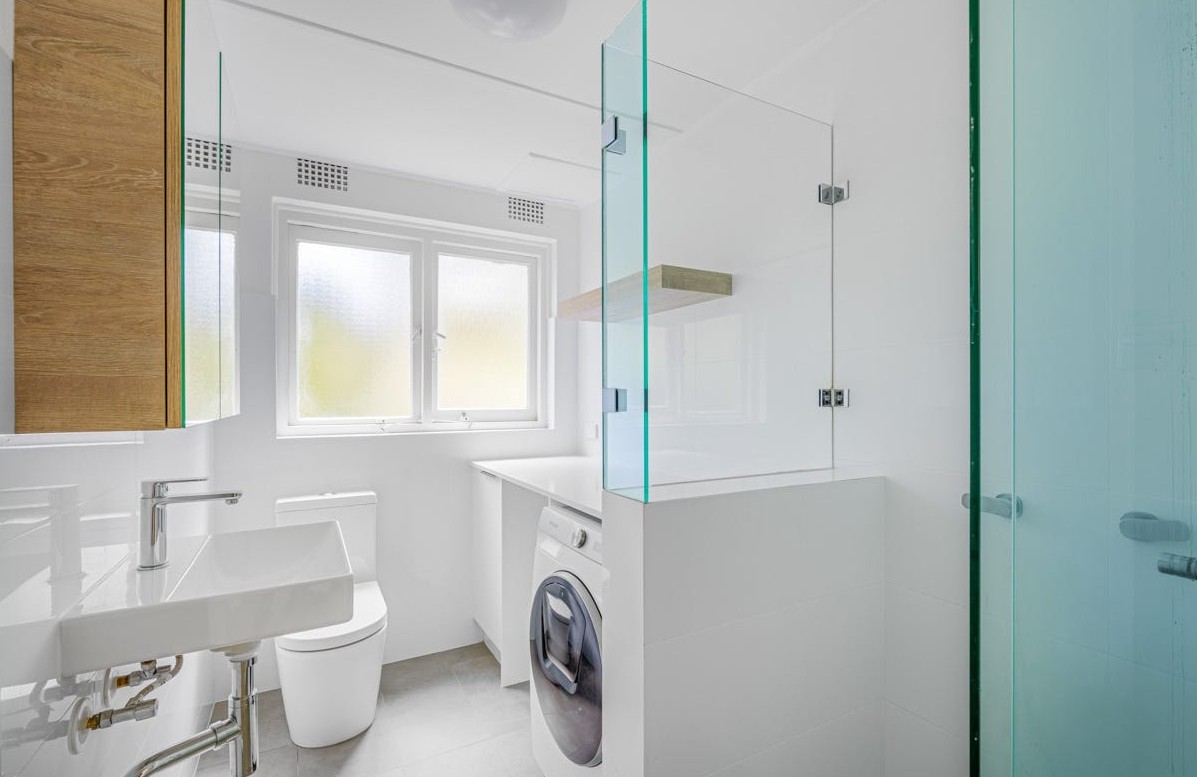 4B/7 Ocean Avenue, Double Bay Leased by Bradfield Badgerfox - image 1