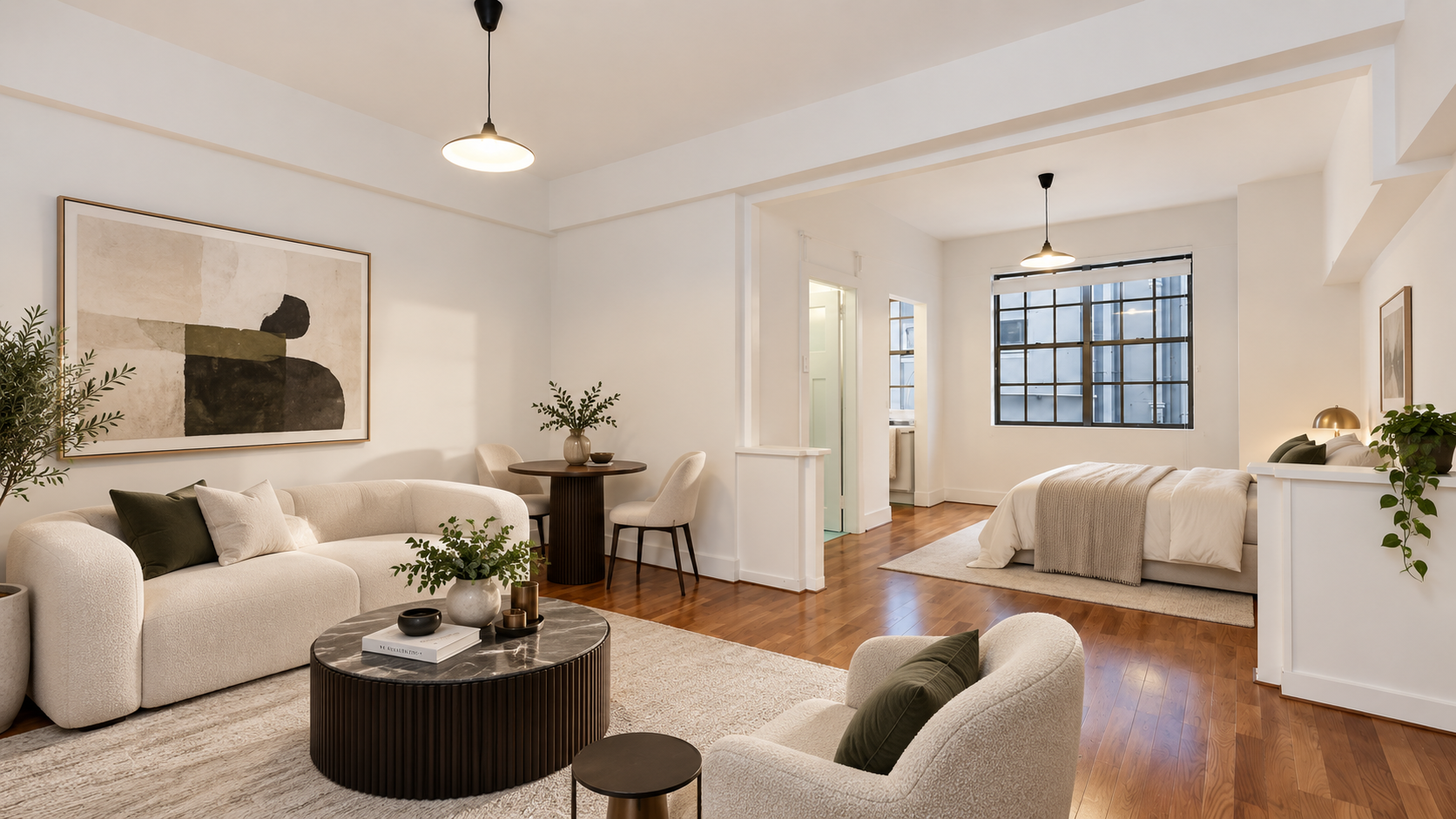 9/2 Greenknowe Avenue, Potts Point For Lease by Bradfield Badgerfox