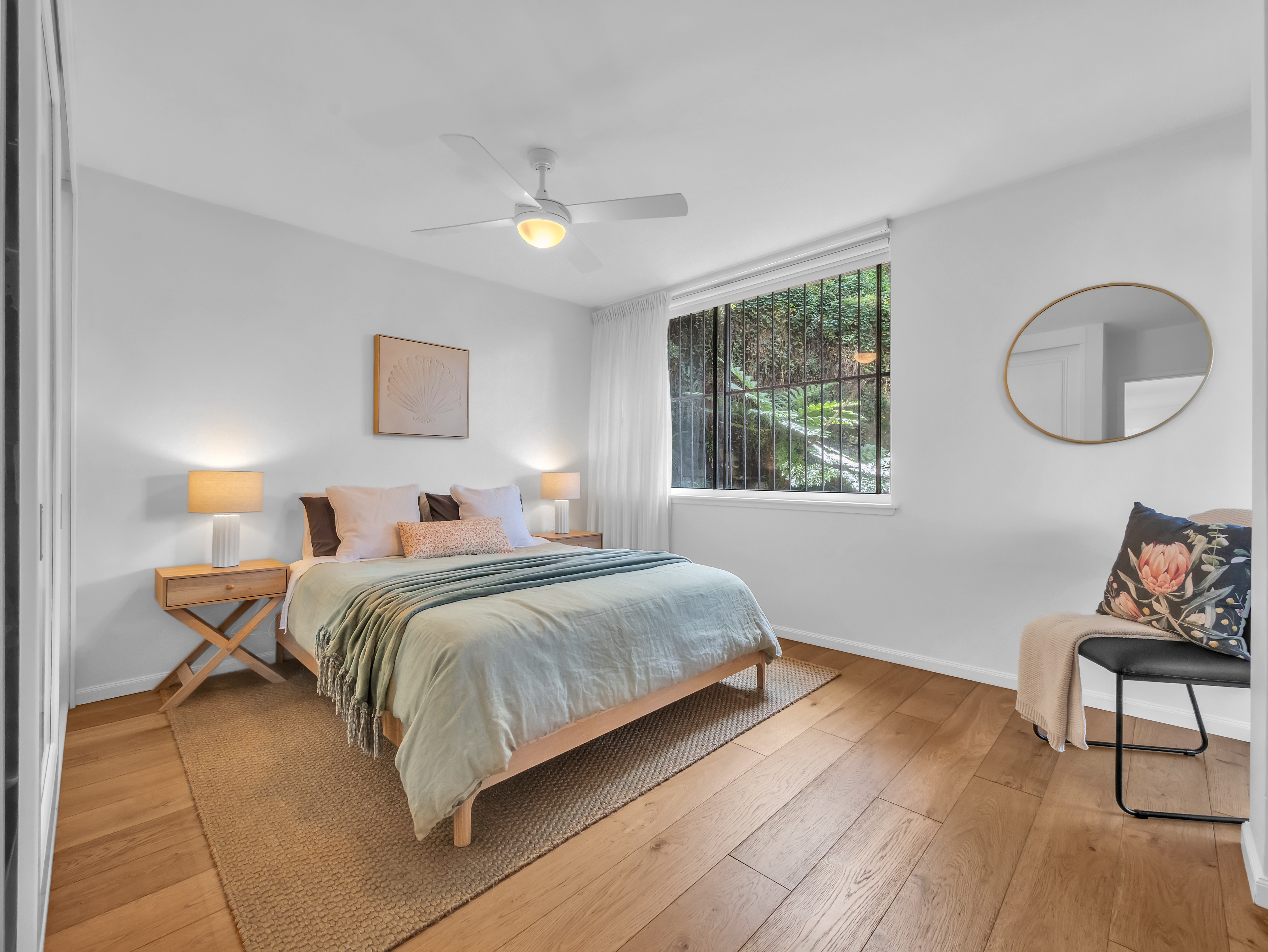1D/45 Ocean Avenue, Double Bay Leased by Bradfield Badgerfox - image 1