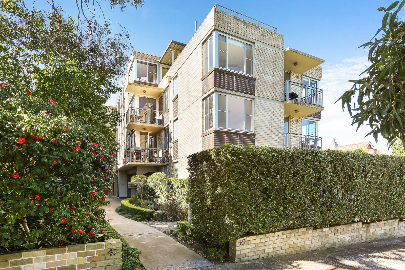 7/47 York Road, Queens Park Leased by Bradfield Badgerfox - image 1