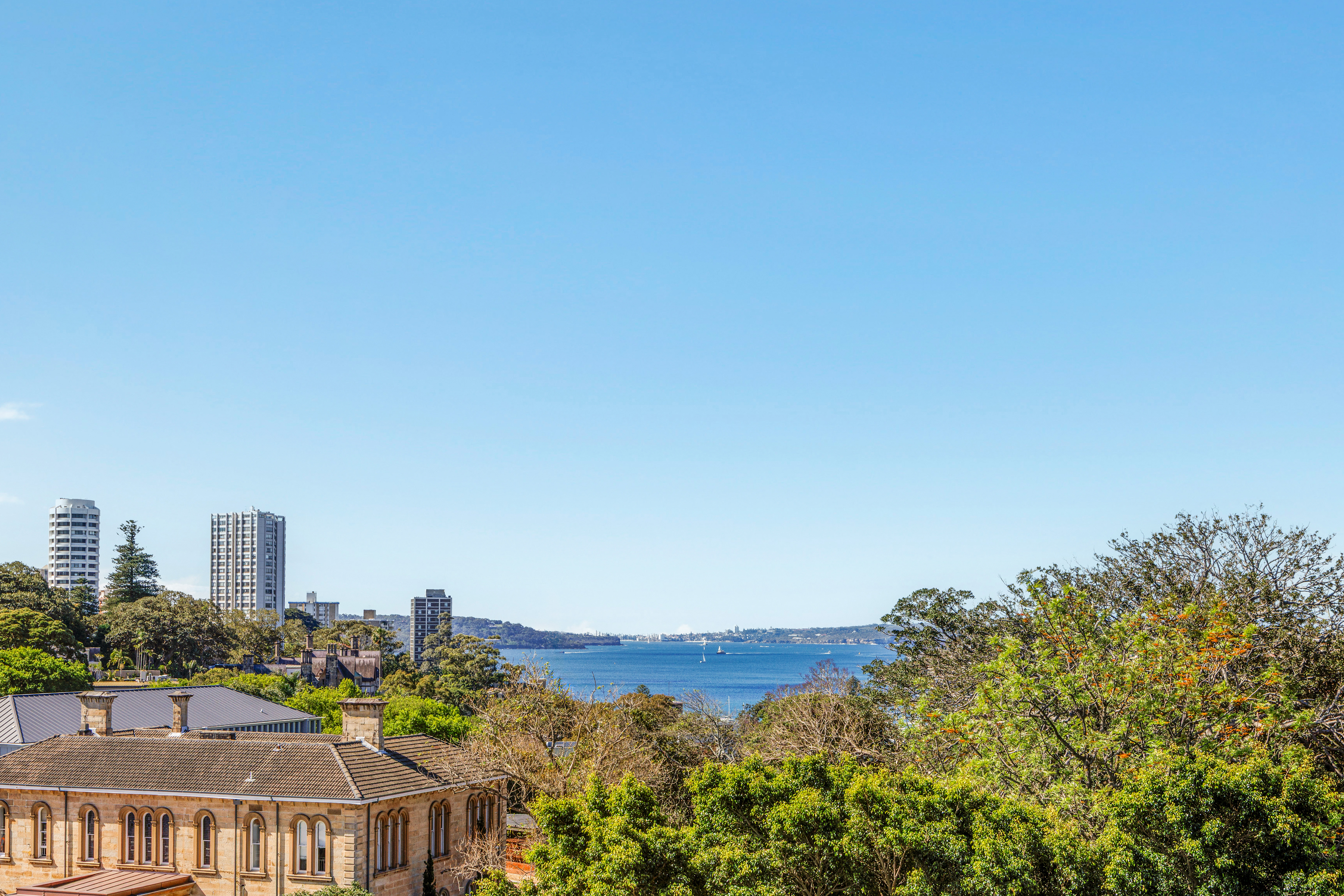903/180 Ocean Street, Edgecliff For Lease by Bradfield Badgerfox - image 1
