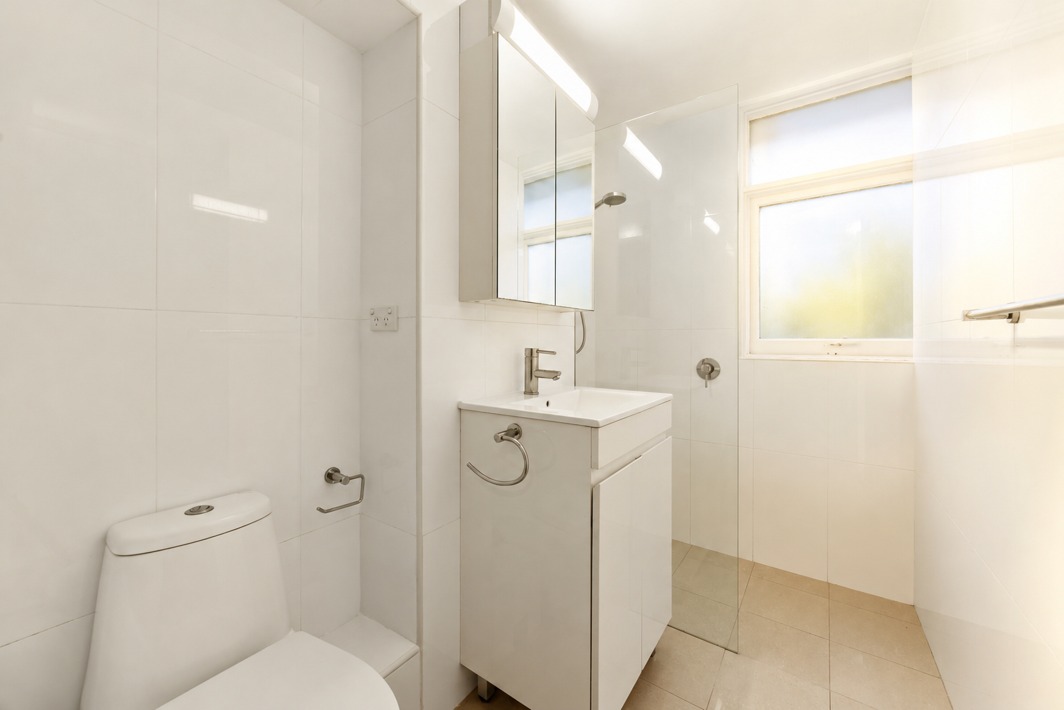 2/51 Roslyn Gardens, Elizabeth Bay Leased by Bradfield Badgerfox - image 1