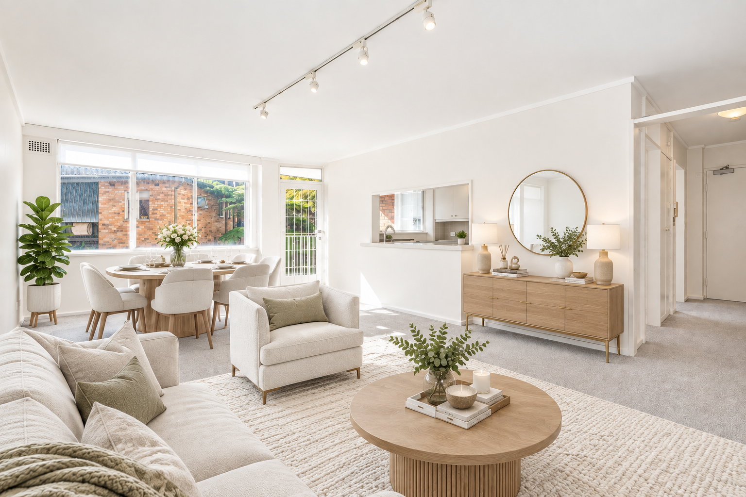 12/53 Ocean Avenue, Double Bay Leased by Bradfield Badgerfox