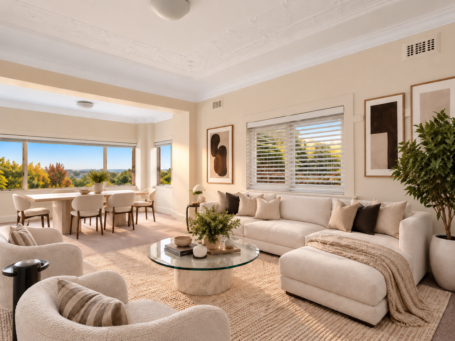 2/149 Victoria Road, Bellevue Hill Leased by Bradfield Badgerfox
