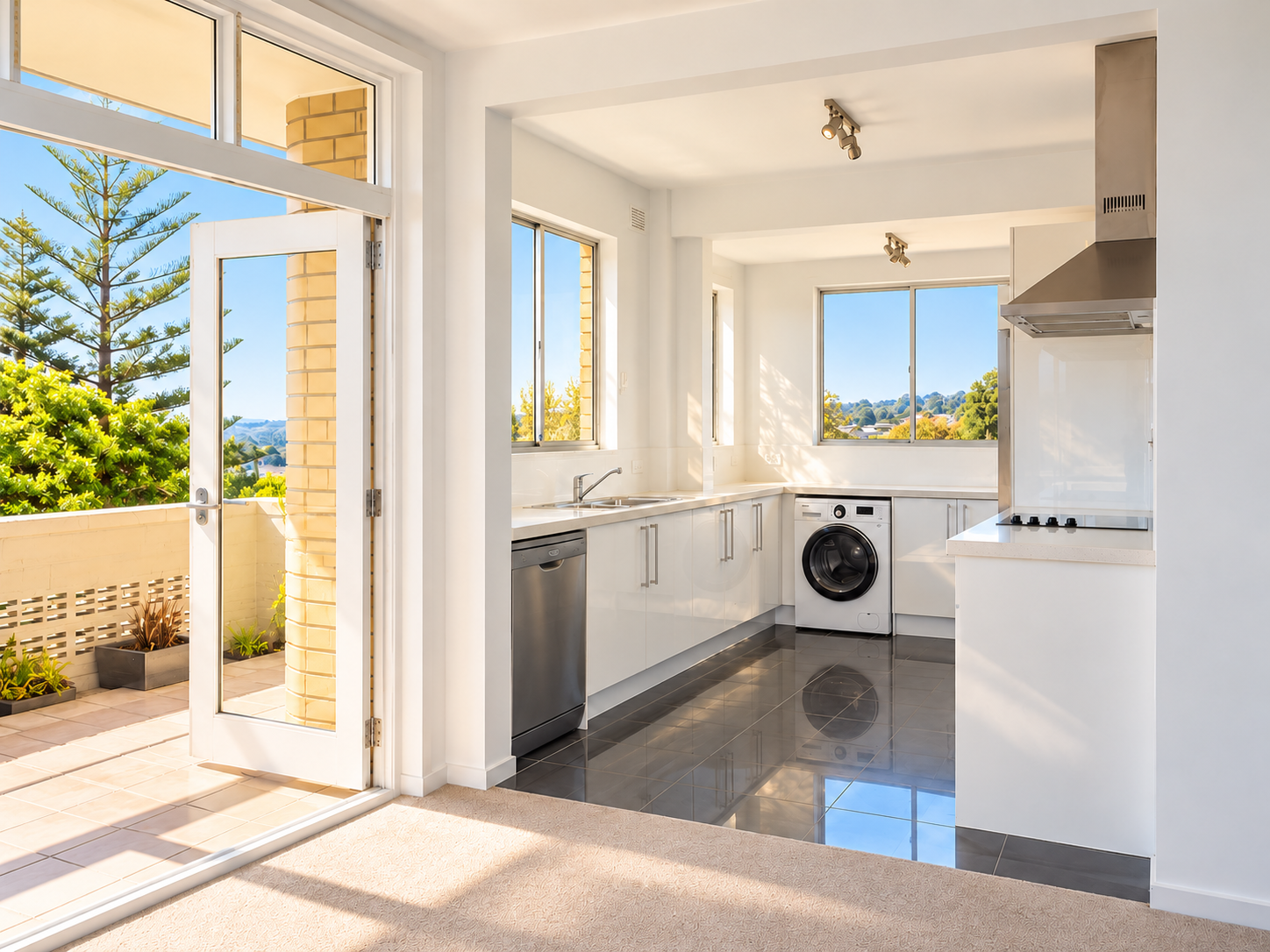 18/5 Kimberley Street, Vaucluse For Lease by Bradfield Badgerfox - image 1