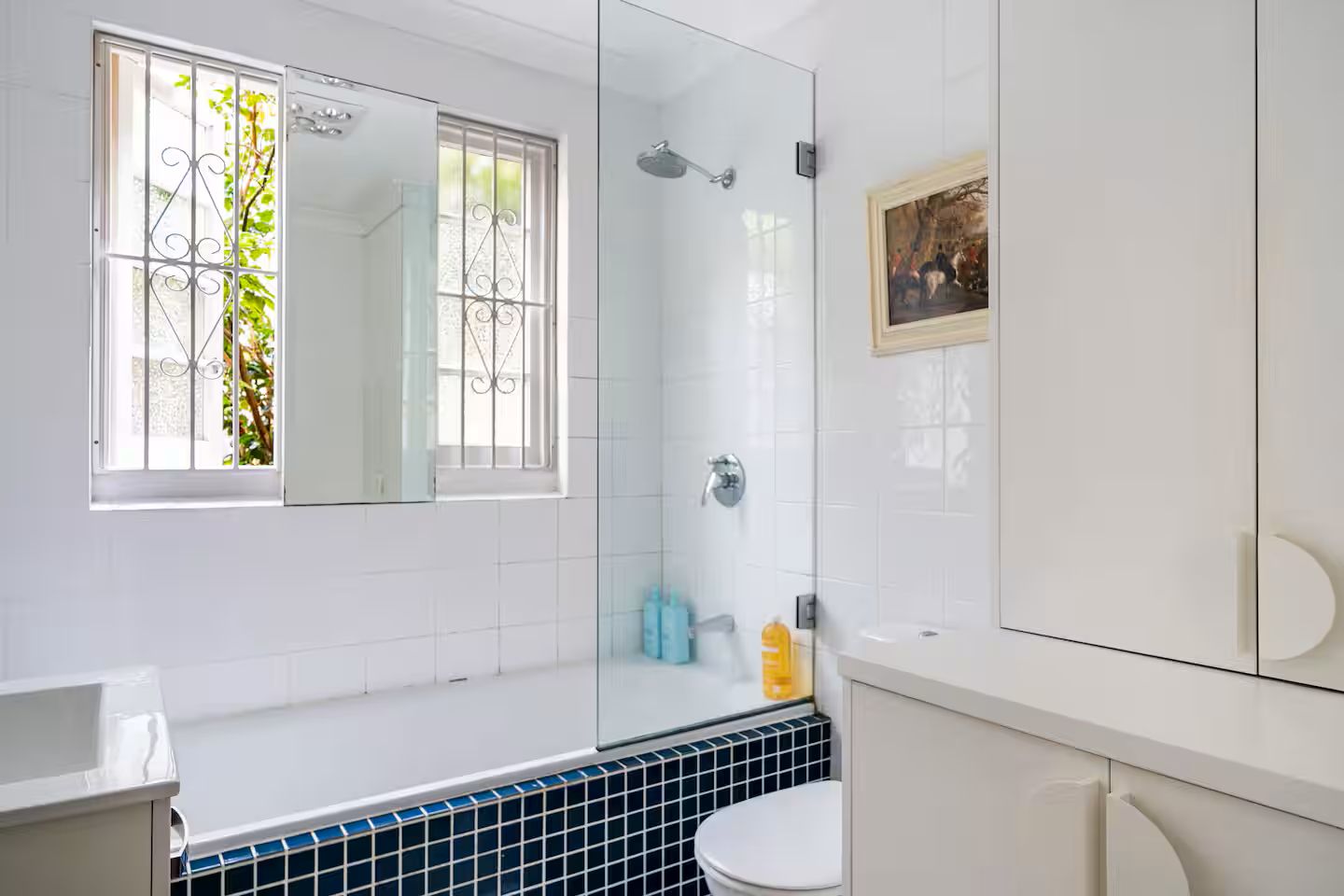 2/4 Norwich Road, Rose Bay Leased by Bradfield Badgerfox - image 1