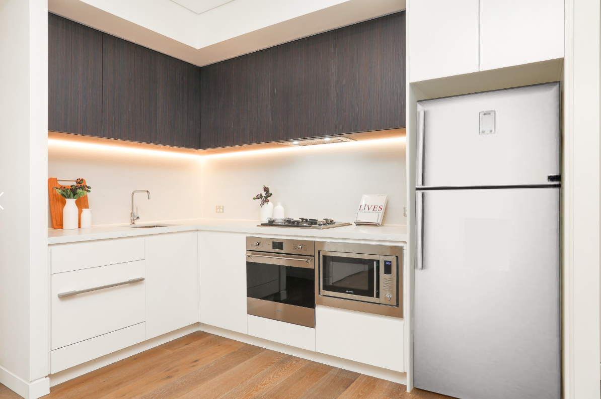 208/28 Albany Street, St Leonards Leased by Bradfield Badgerfox - image 1