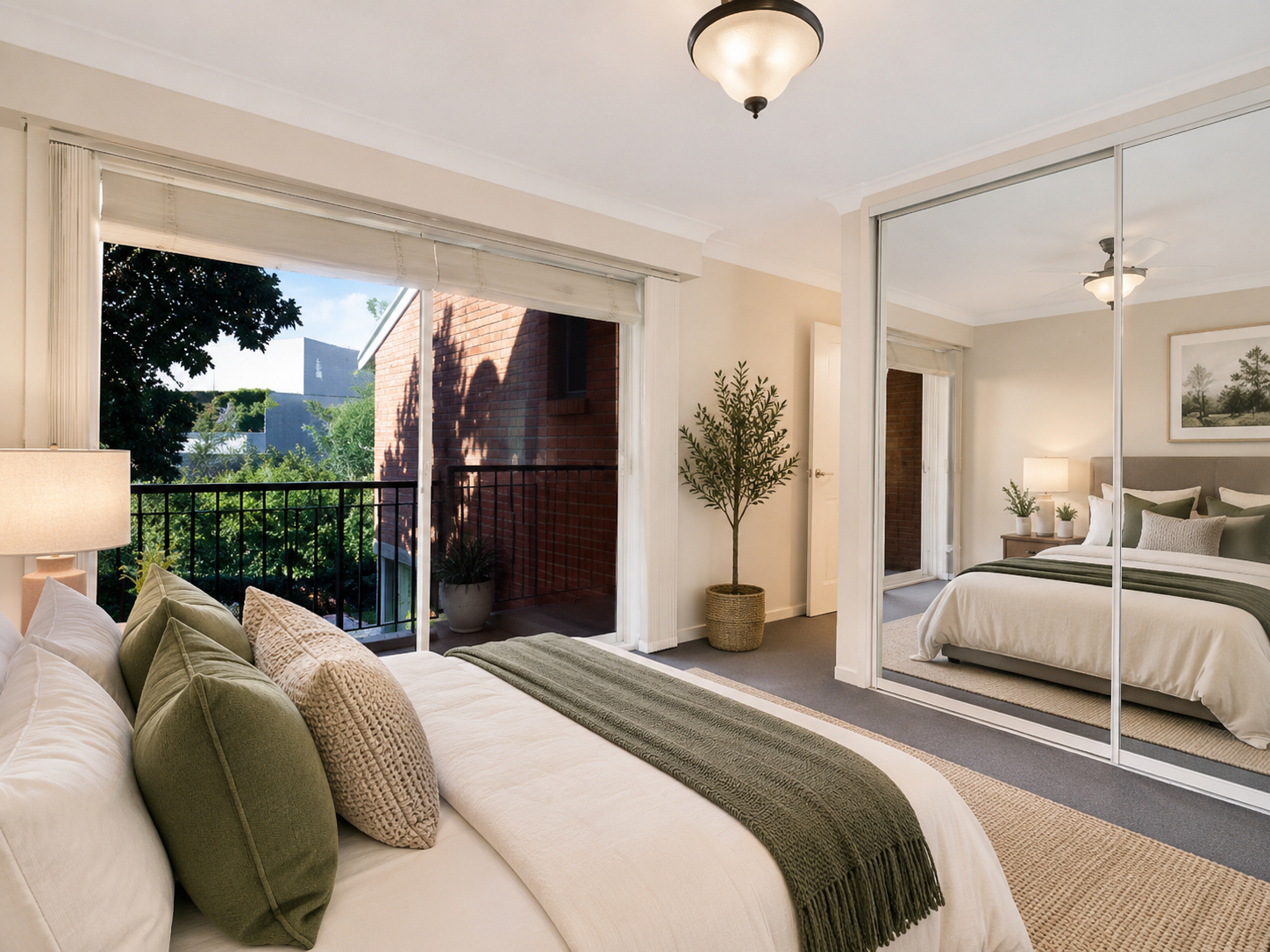 2/6 Pine Street, Randwick Leased by Bradfield Badgerfox - image 1