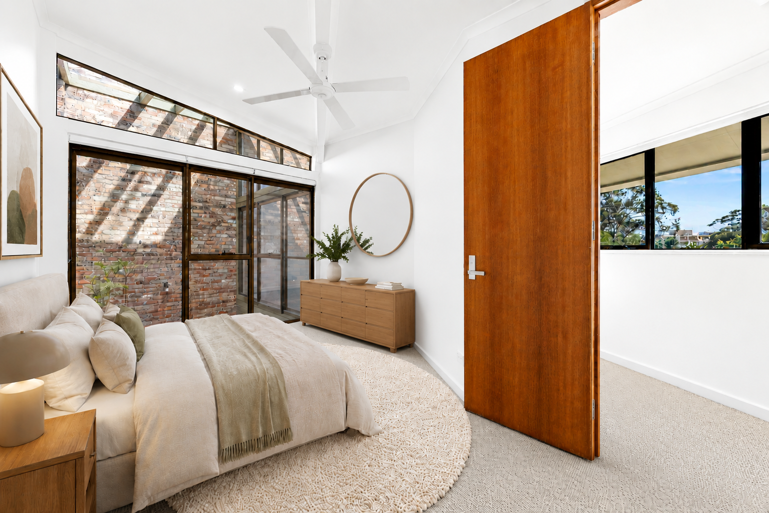 27 Cameron Street, Edgecliff Leased by Bradfield Badgerfox - image 1