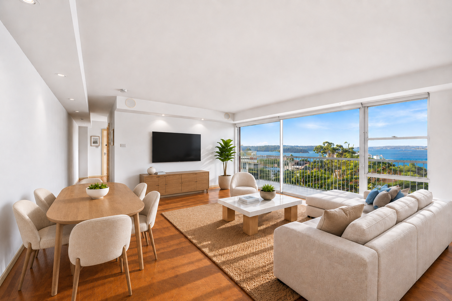 44/4 Mitchell Road, Darling Point Leased by Bradfield Badgerfox - image 1