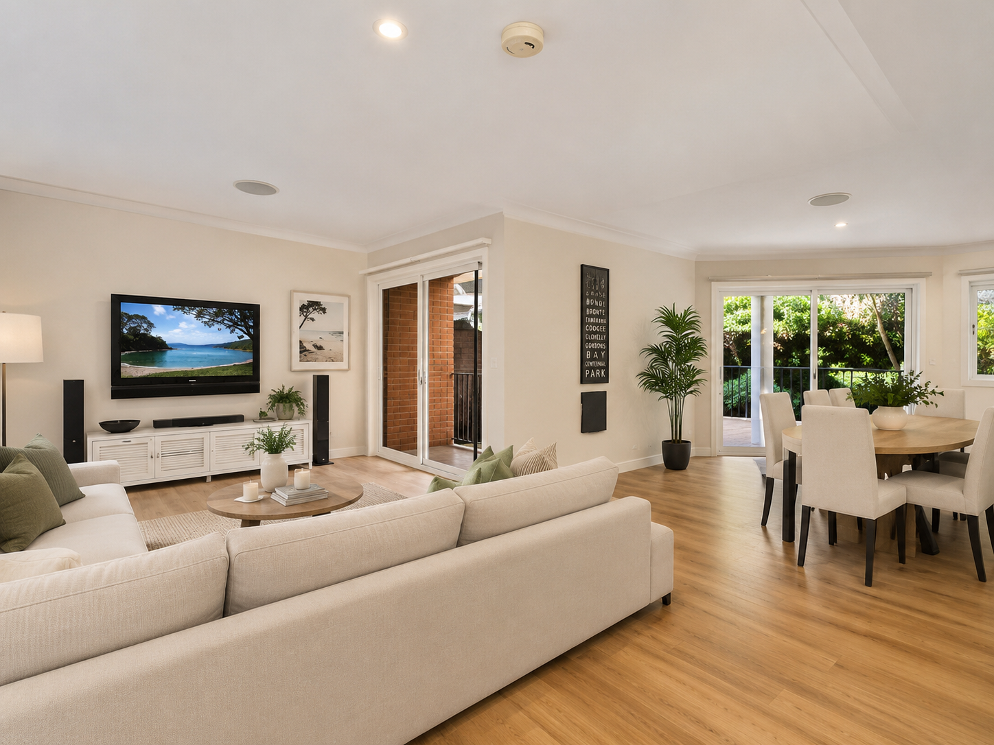 2/6 Pine Street, Randwick Leased by Bradfield Badgerfox