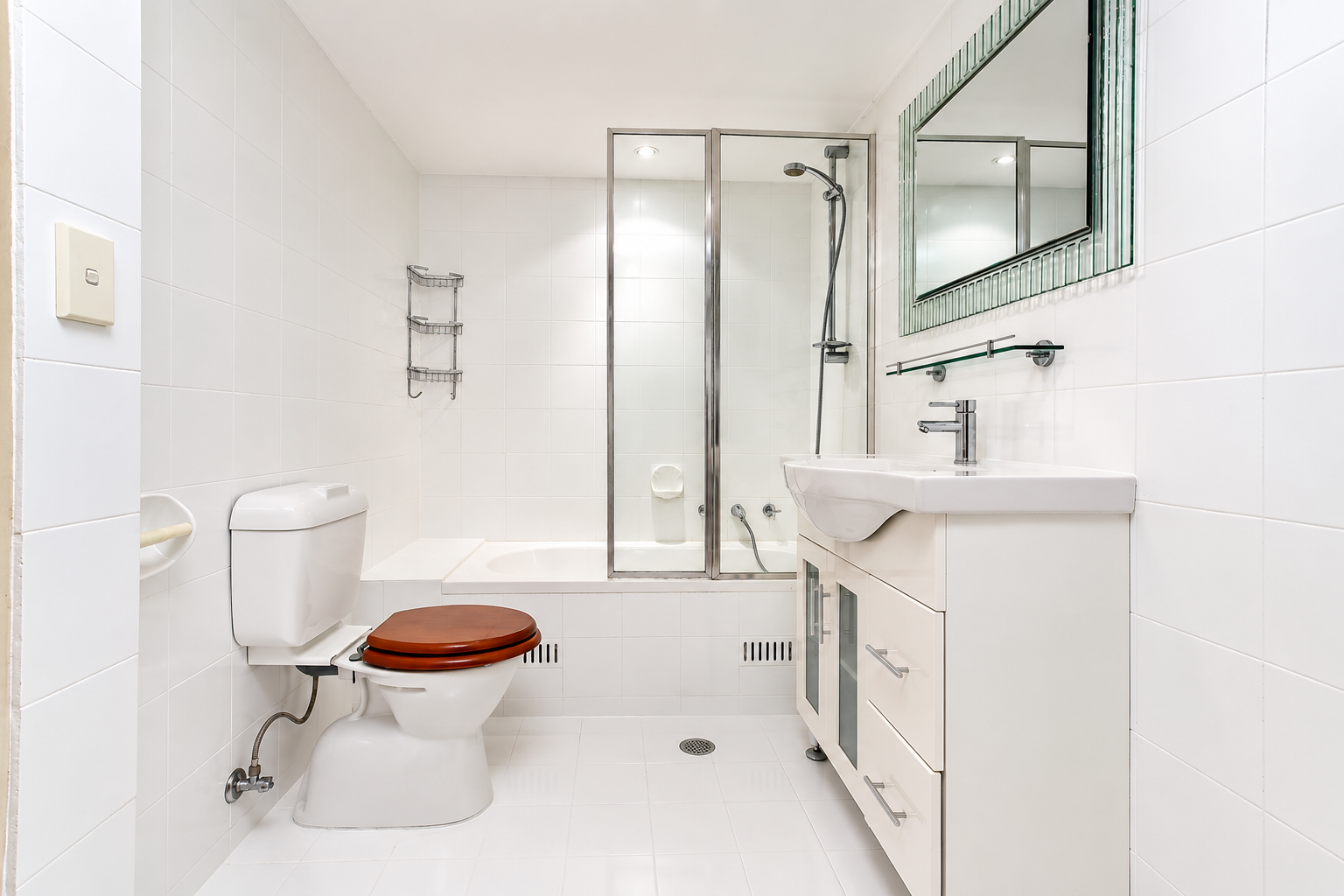 3F/153-169 Bayswater Road, Rushcutters Bay Leased by Bradfield Badgerfox - image 1