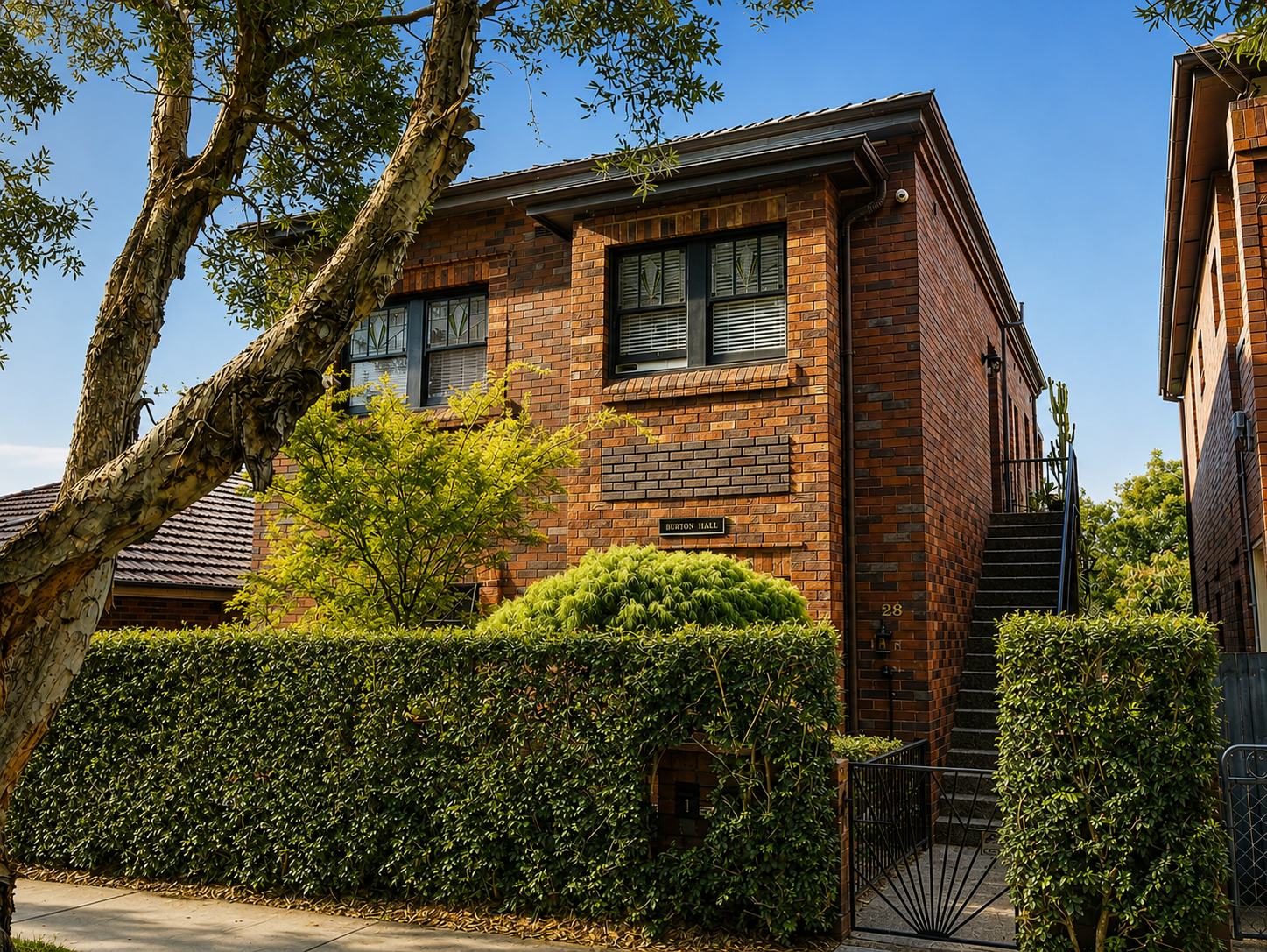2/28 Burton Street, Randwick For Lease by Bradfield Badgerfox - image 1